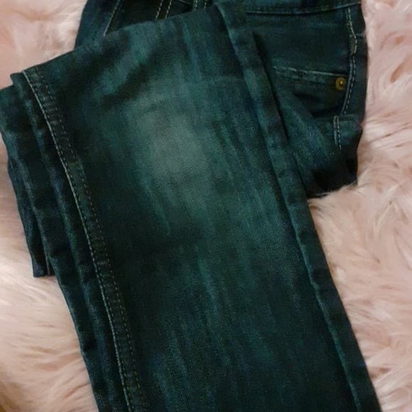 Boys Levi Jeans - Picture 4 of 4